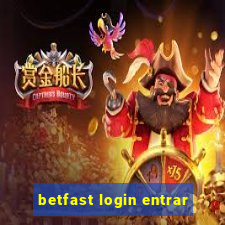 betfast login entrar